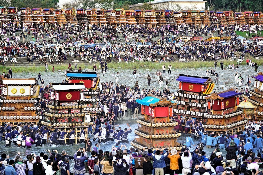 ⛩️ 이소노 신사 (伊曽乃神社) 이미지 9